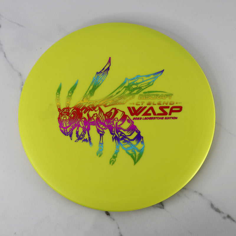 LE 2023 CT Blend Wasp