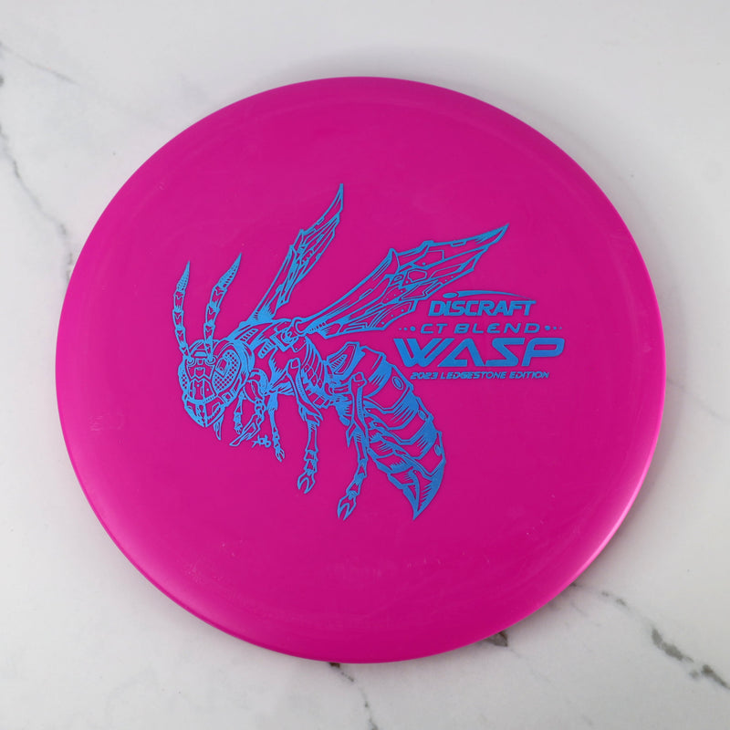 LE 2023 CT Blend Wasp