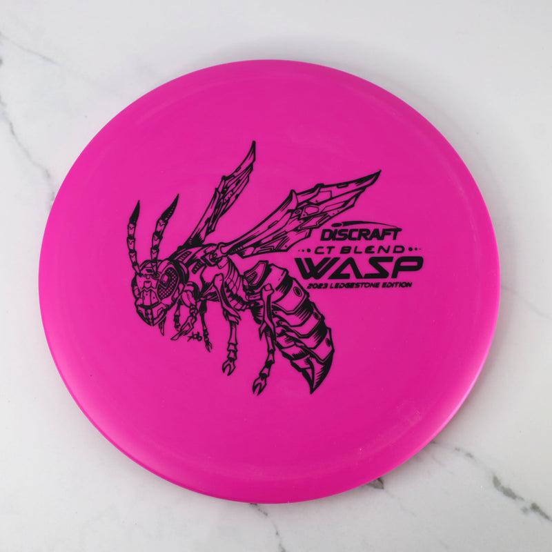 LE 2023 CT Blend Wasp