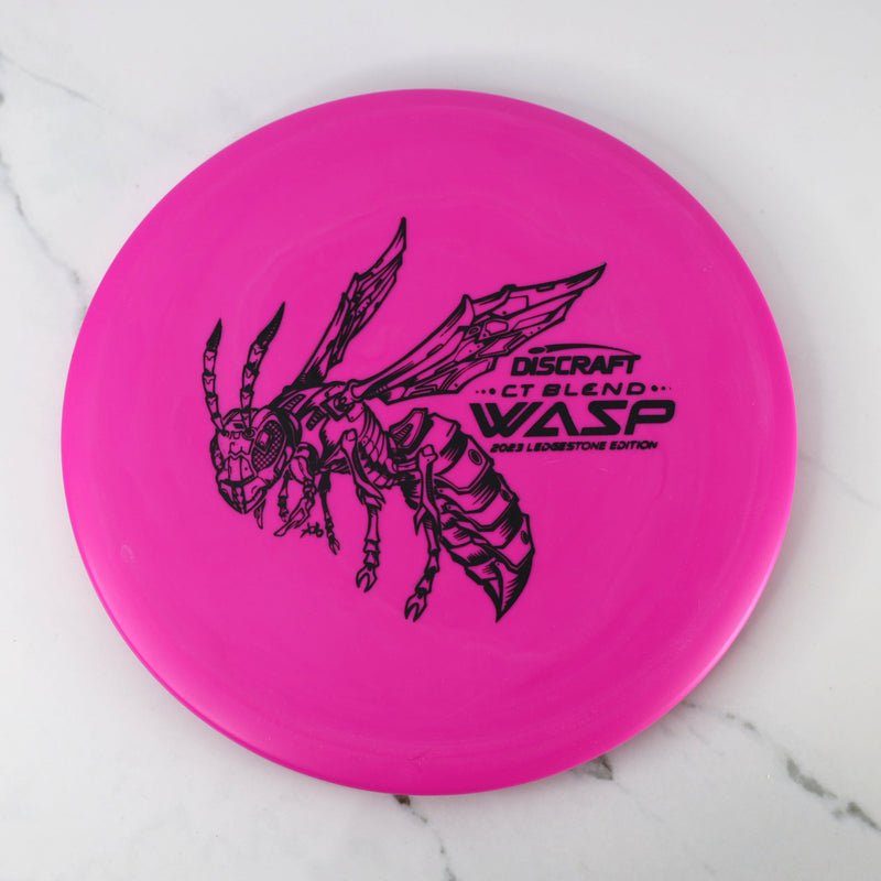 LE 2023 CT Blend Wasp