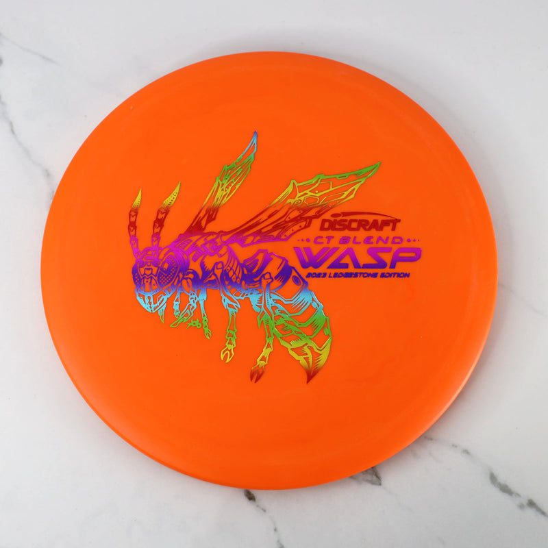 LE 2023 CT Blend Wasp
