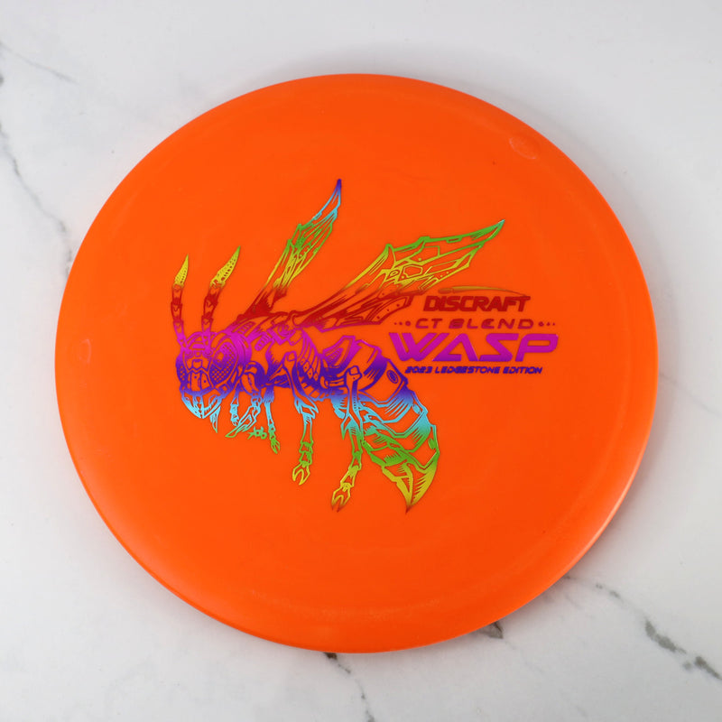 LE 2023 CT Blend Wasp
