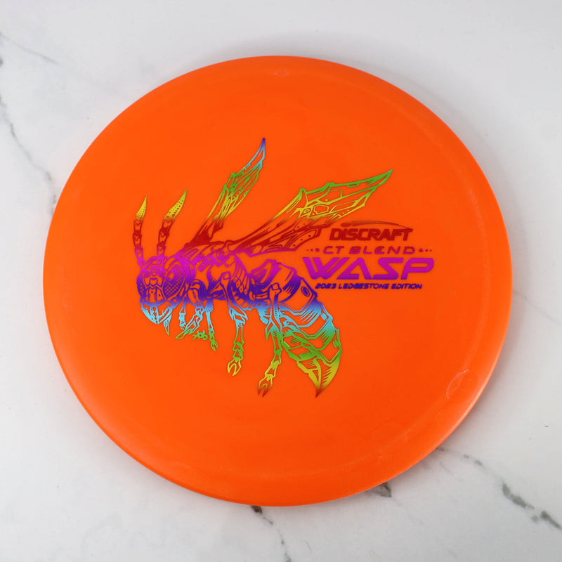 LE 2023 CT Blend Wasp