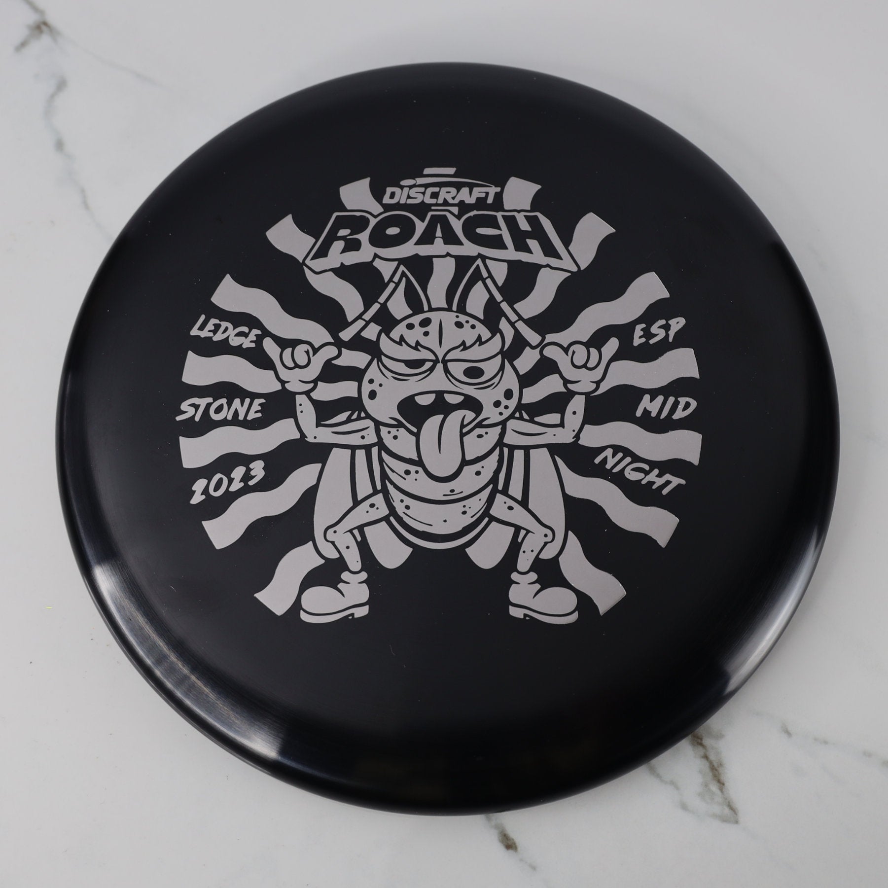 Ledgestone Putters - Select to View Color Options