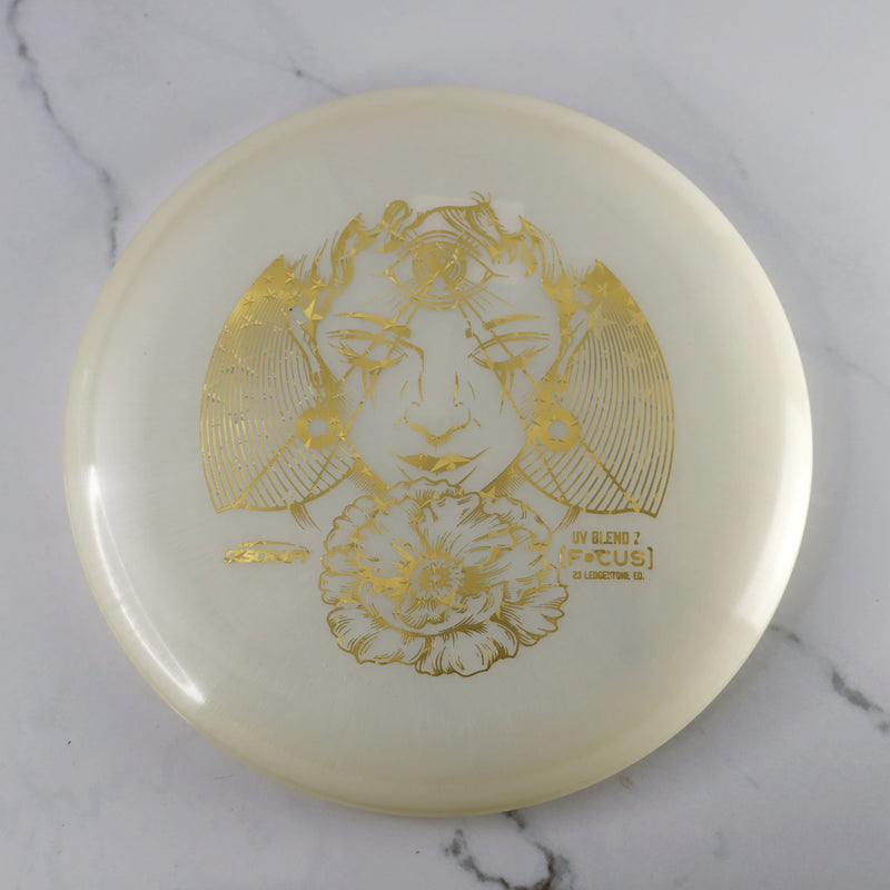 LE 2023 UV Blend Z Focus