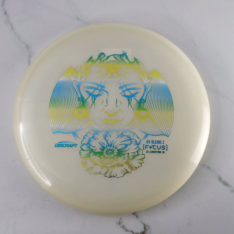 LE 2023 UV Blend Z Focus