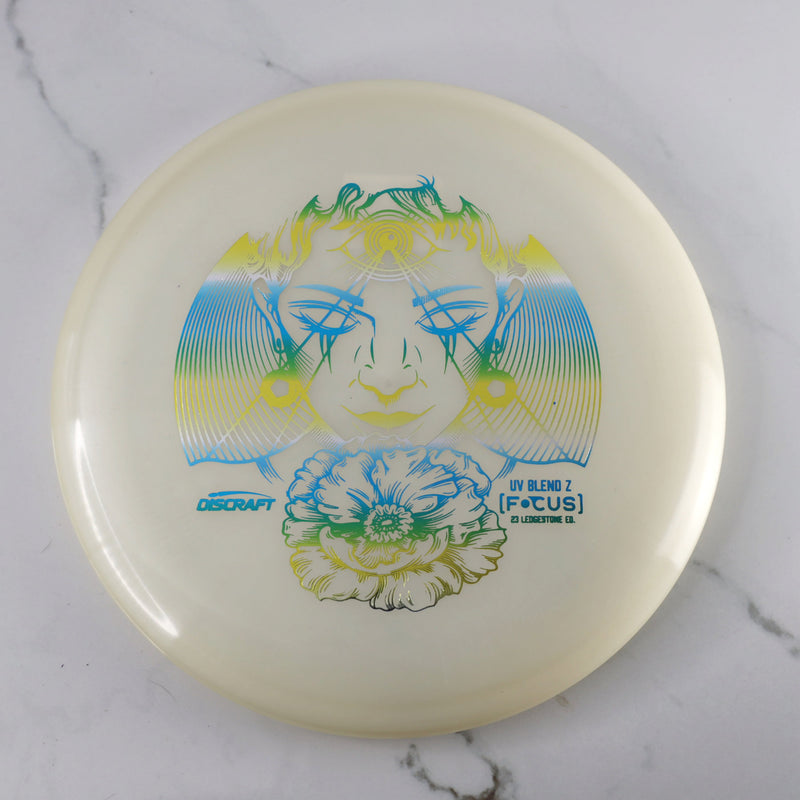 LE 2023 UV Blend Z Focus