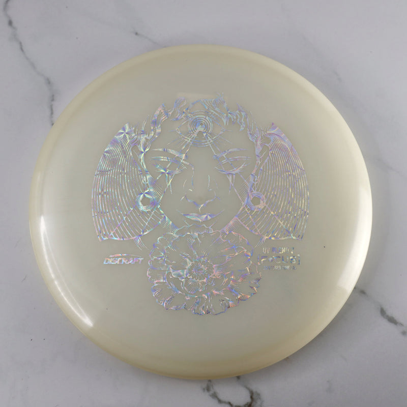 LE 2023 UV Blend Z Focus