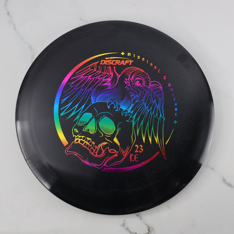 LE 2023 Midnight Z Vulture