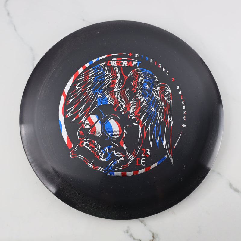 LE 2023 Midnight Z Vulture