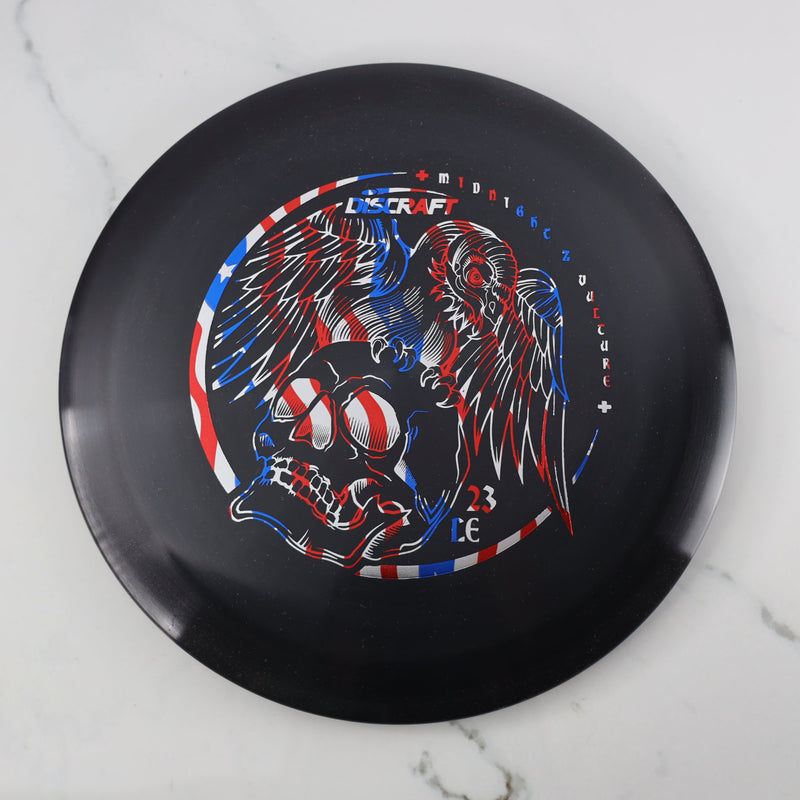 LE 2023 Midnight Z Vulture