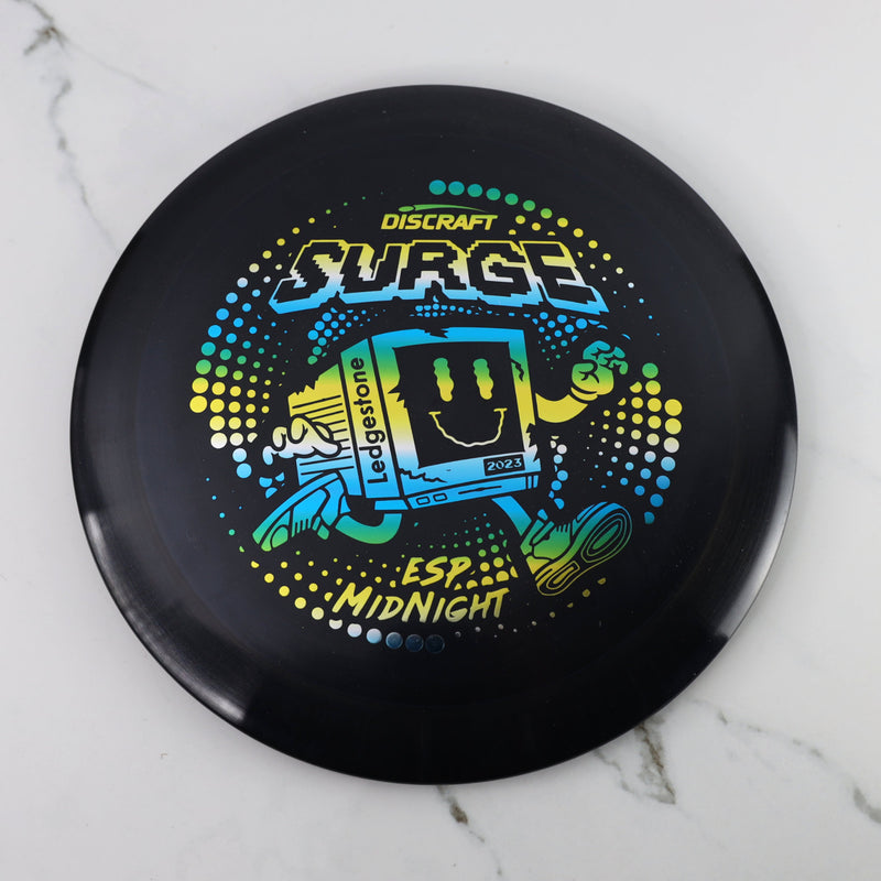 LE 2023 Midnight ESP Surge