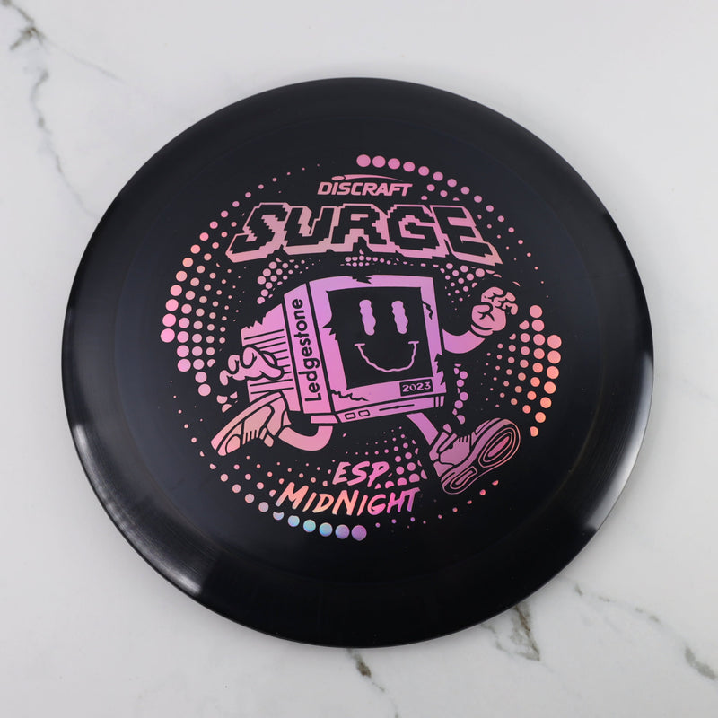 LE 2023 Midnight ESP Surge