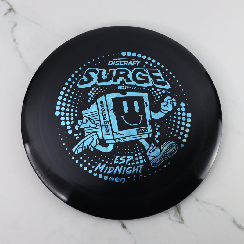 LE 2023 Midnight ESP Surge