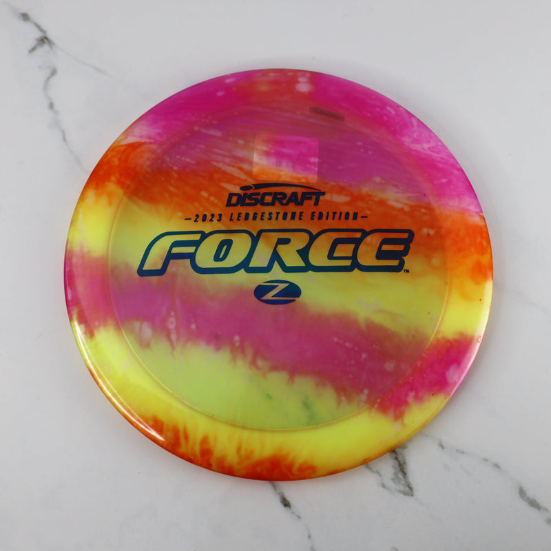 LE 2023 Fly Dye Z Force