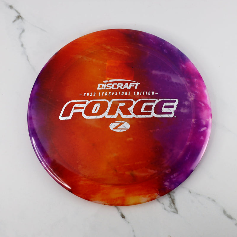 LE 2023 Fly Dye Z Force