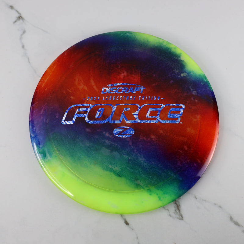 LE 2023 Fly Dye Z Force