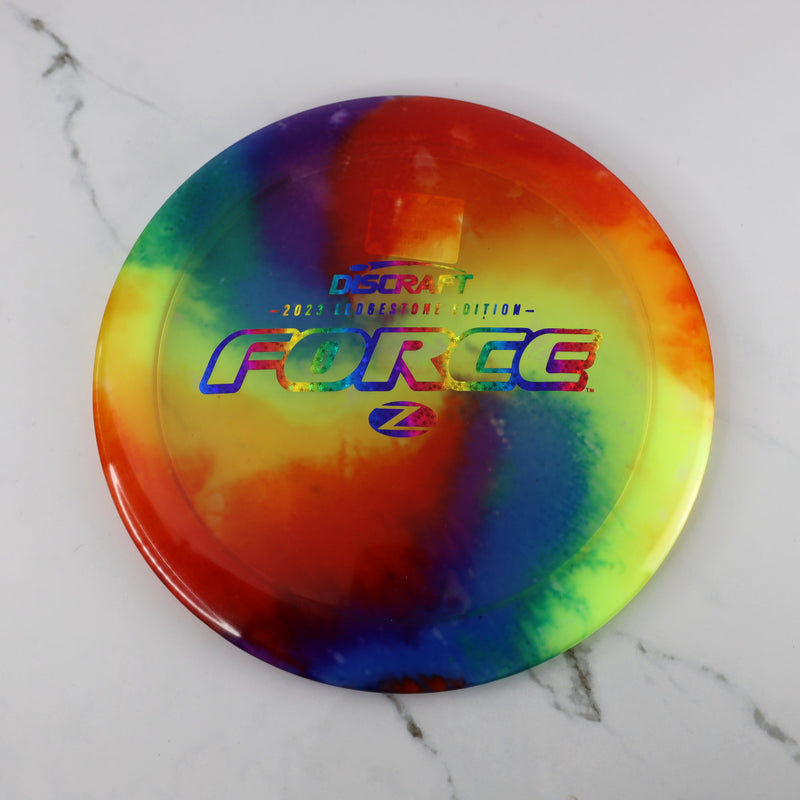 LE 2023 Fly Dye Z Force