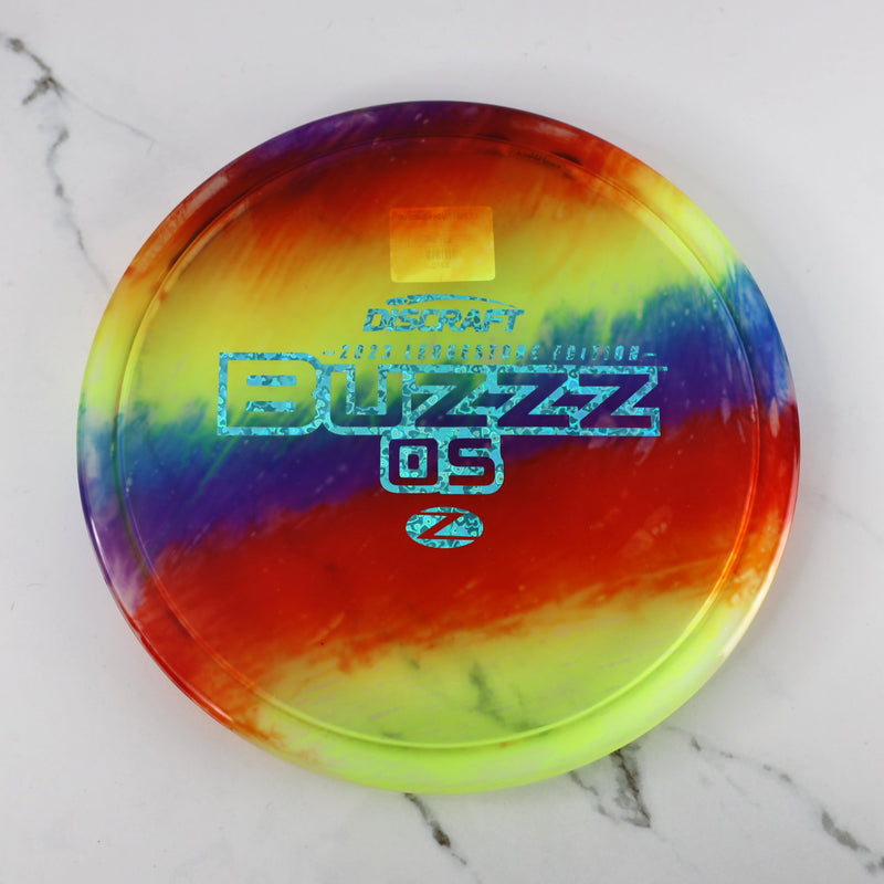 LE 2023 Fly Dye Buzzz OS