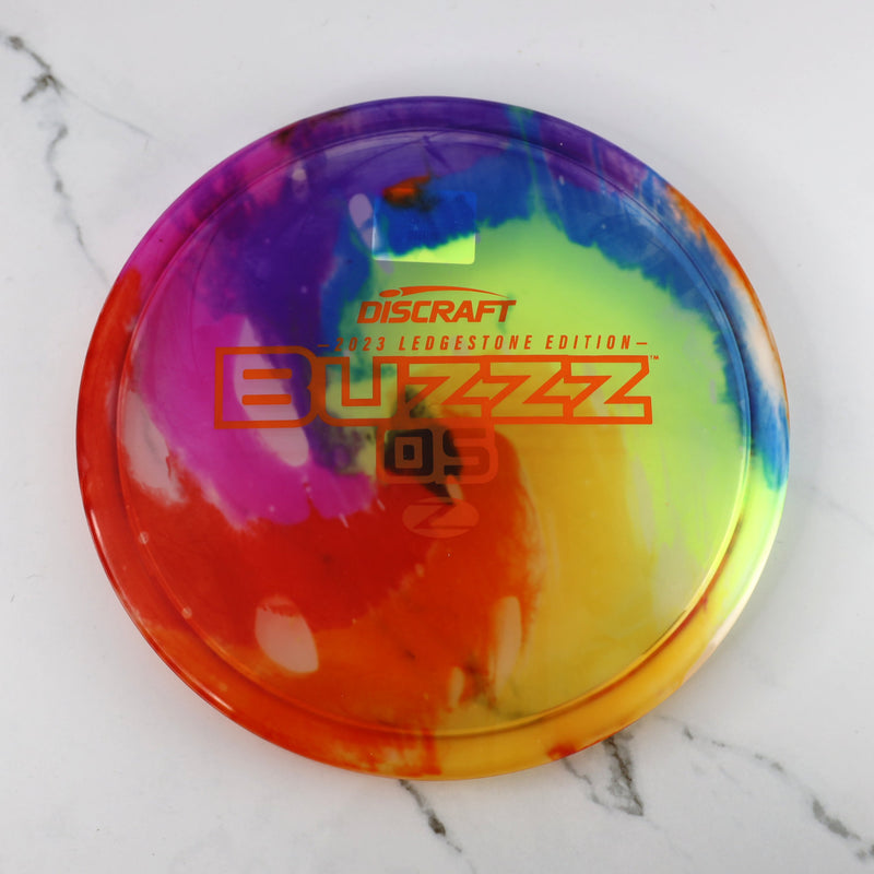 LE 2023 Fly Dye Buzzz OS