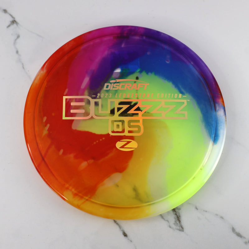 LE 2023 Fly Dye Buzzz OS