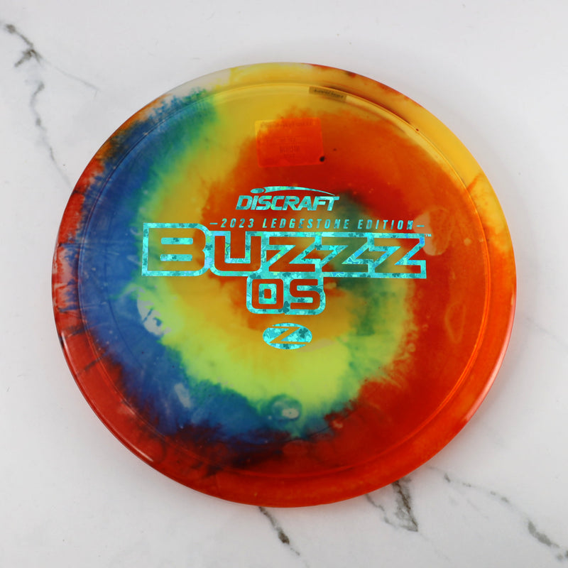 LE 2023 Fly Dye Buzzz OS