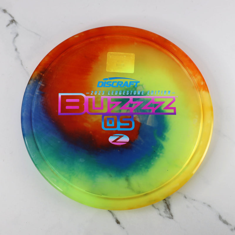 LE 2023 Fly Dye Buzzz OS