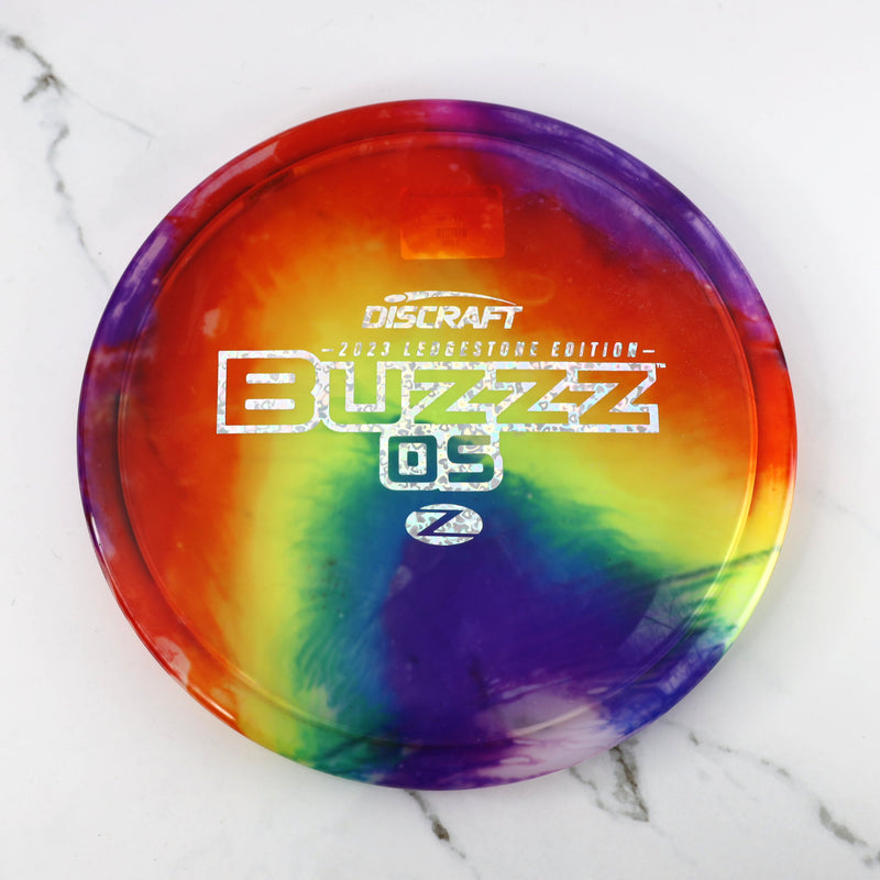 LE 2023 Fly Dye Buzzz OS