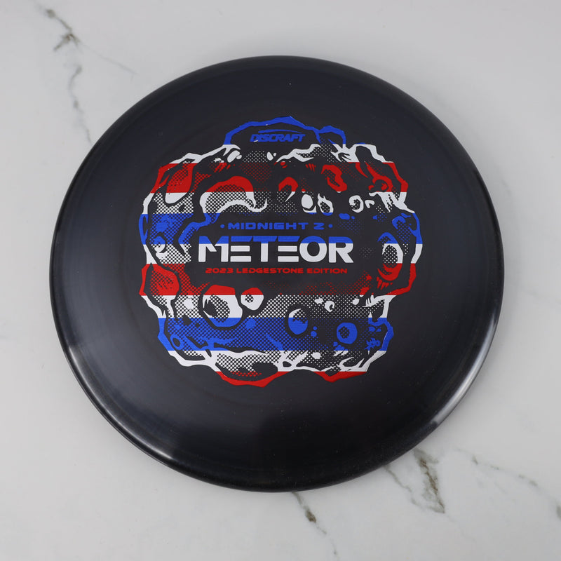 LE 2023 Midnight Z Meteor