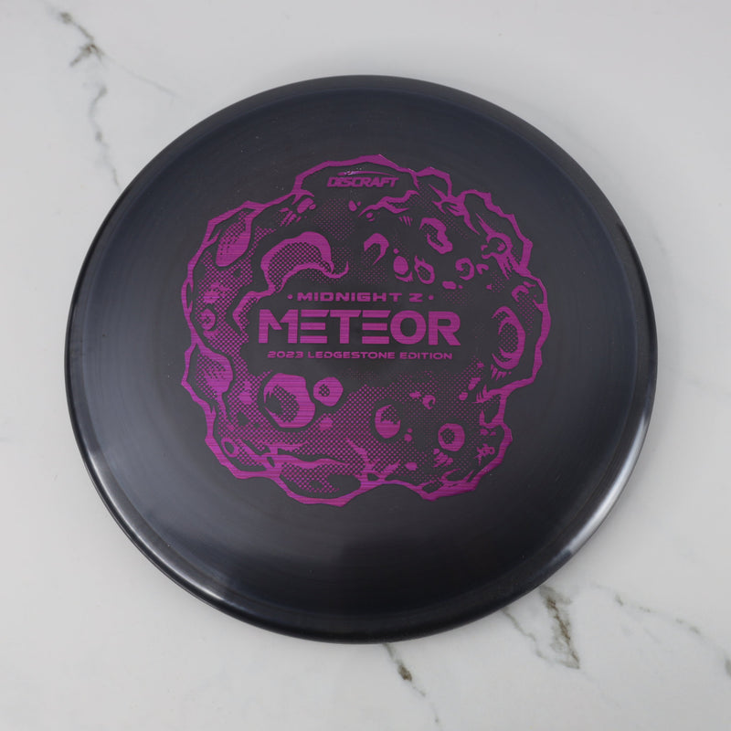 LE 2023 Midnight Z Meteor