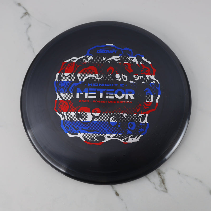 LE 2023 Midnight Z Meteor