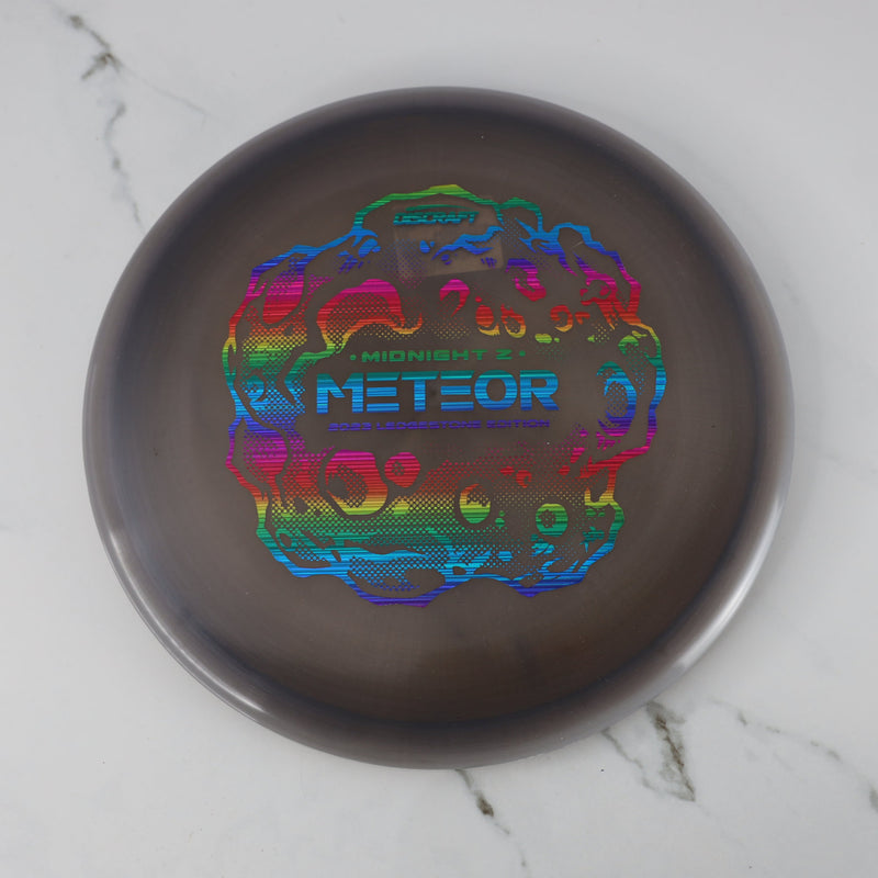 LE 2023 Midnight Z Meteor