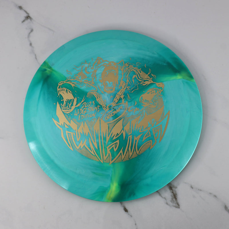 LE 2023 Tour Swirl ESP Punisher
