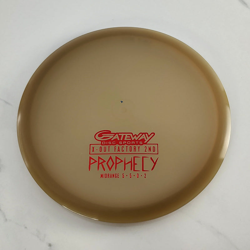 X-Out F2 Diamond Prophecy