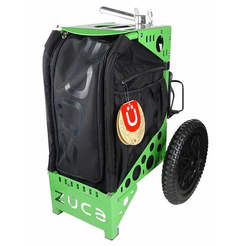 Zuca All-Terrain Cart