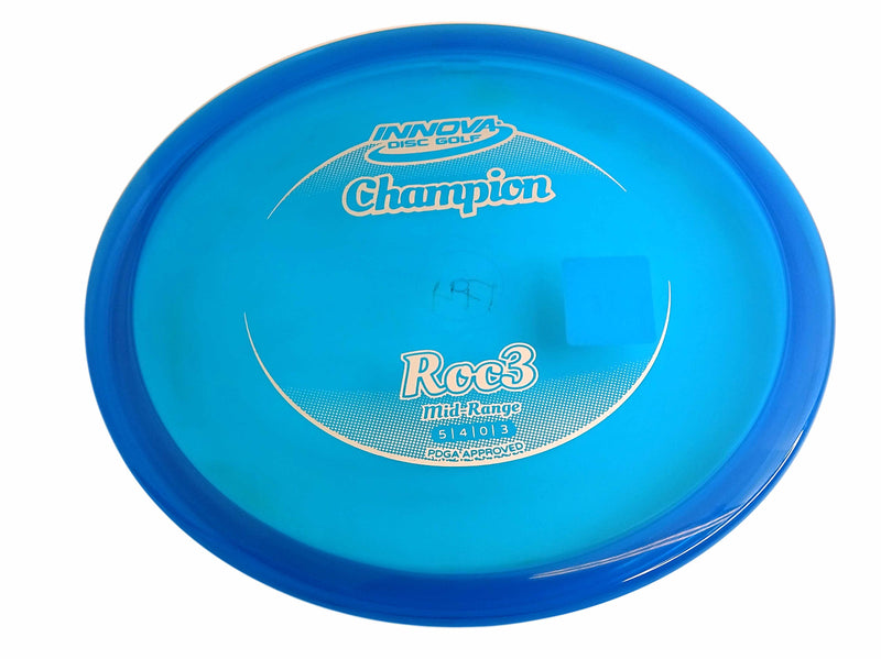 Champion Roc3