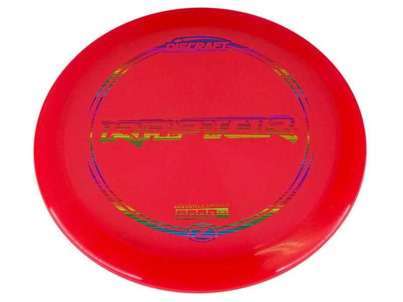 Z Line Raptor