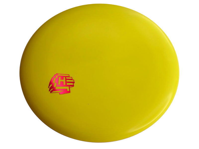 Classic Deputy Blok Logo Corner