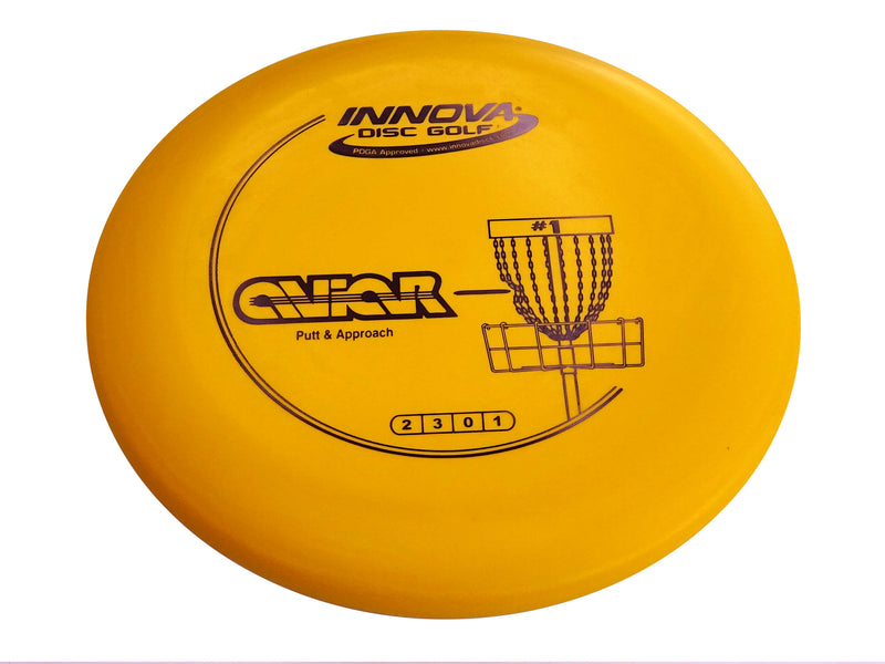 DX Aviar