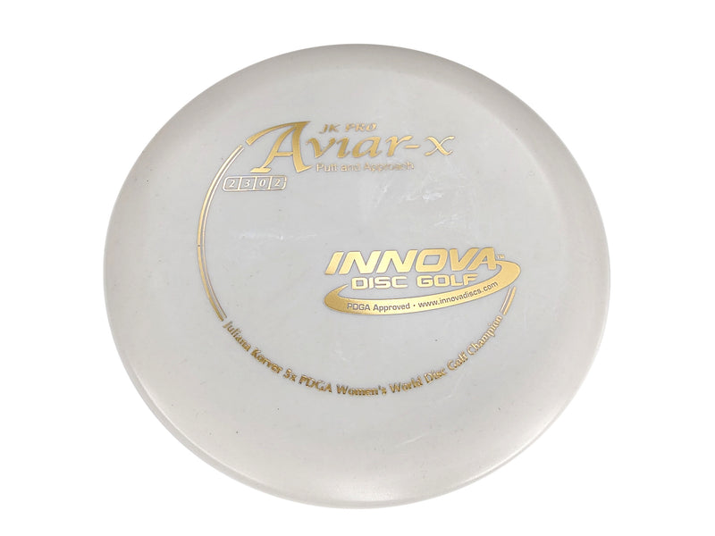JK Pro Aviar-X