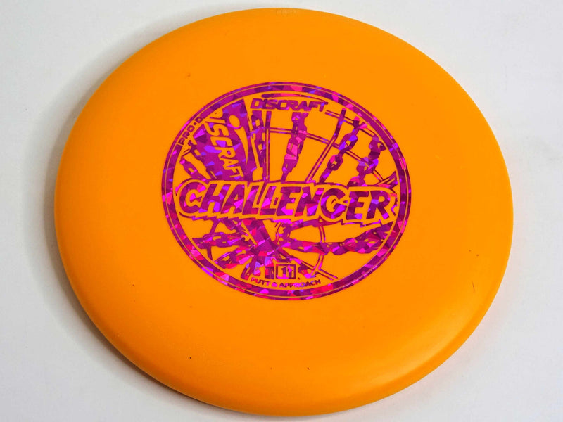 Pro D Challenger