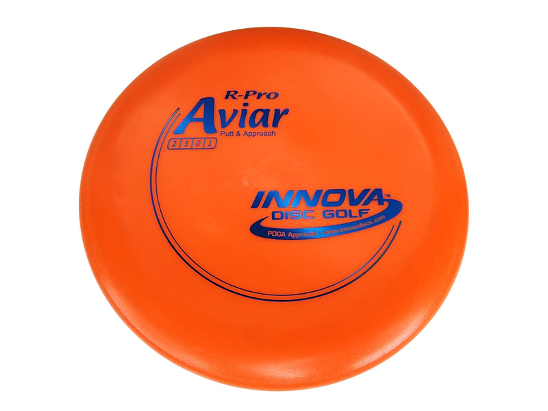 R-Pro Aviar