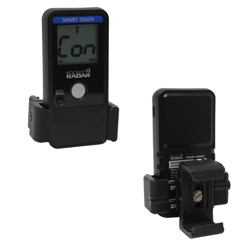 Sports Radar Universal Mount